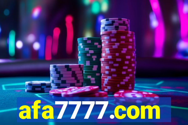 afa7777.com