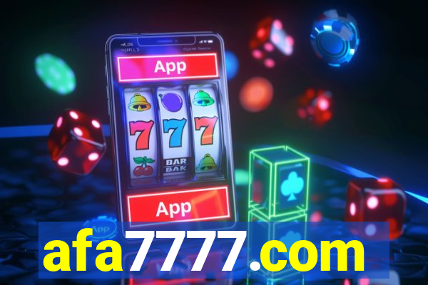 afa7777.com