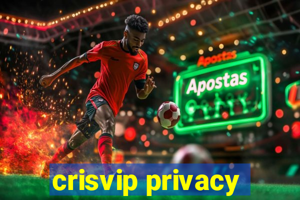crisvip privacy