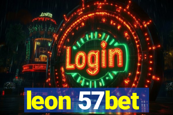 leon 57bet