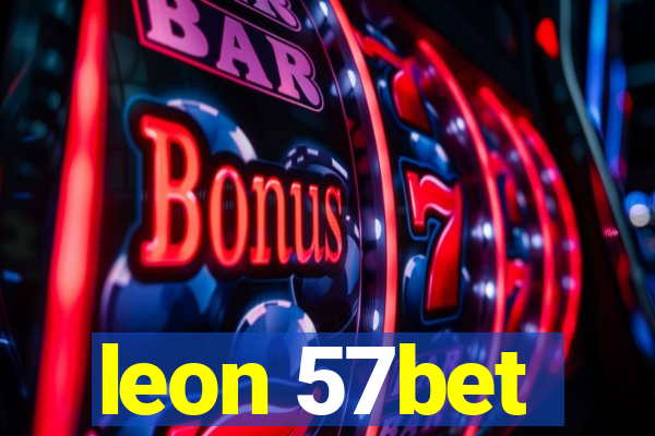 leon 57bet