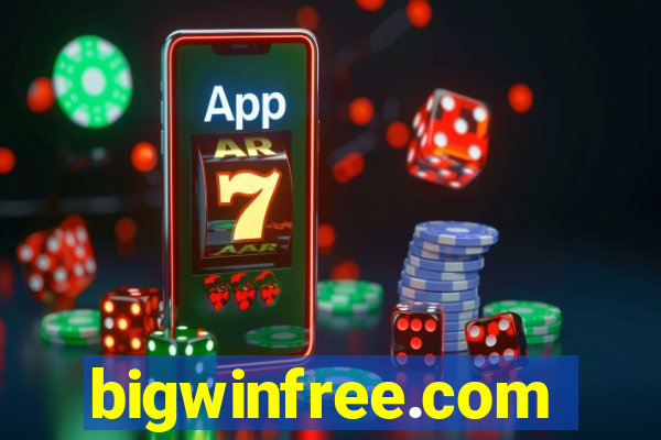 bigwinfree.com