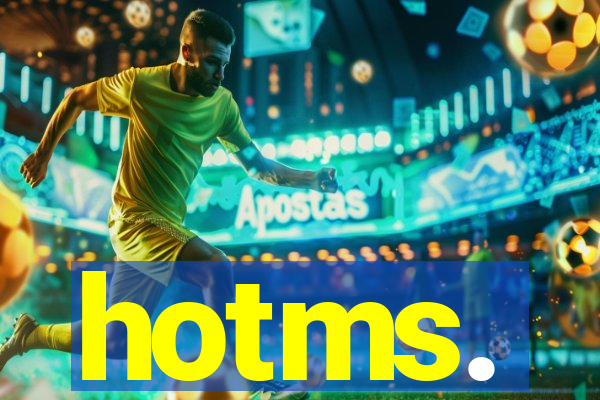 hotms.