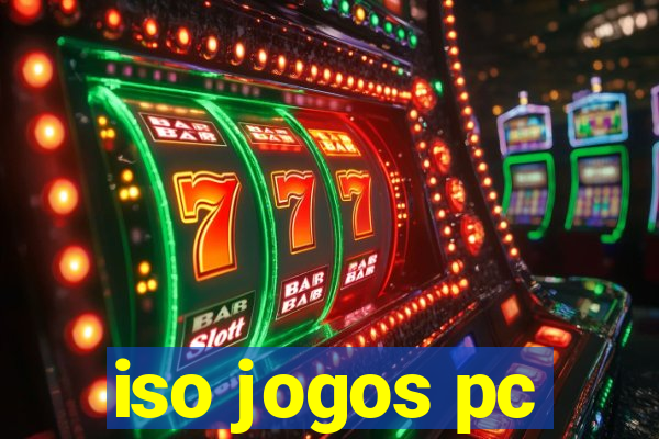 iso jogos pc