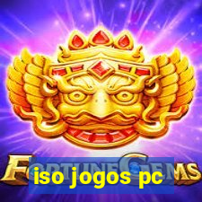 iso jogos pc