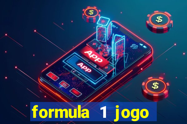 formula 1 jogo para pc