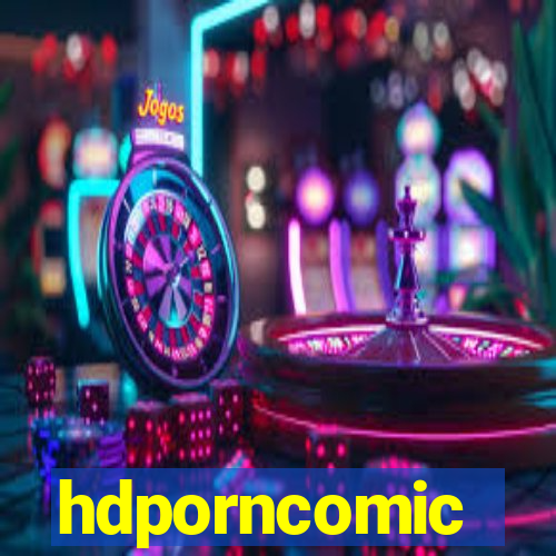 hdporncomic