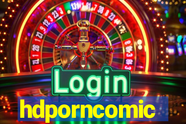 hdporncomic