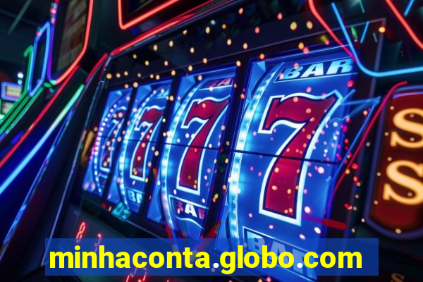 minhaconta.globo.com alterar forma de pagamento