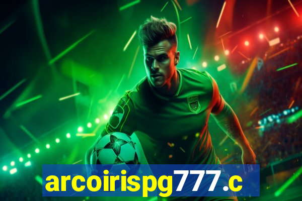 arcoirispg777.com