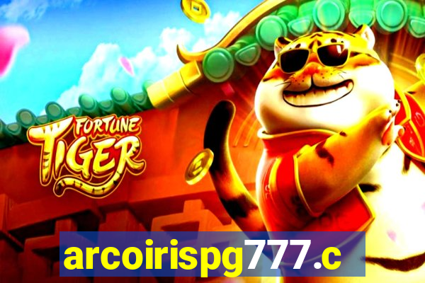 arcoirispg777.com