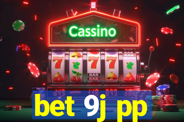 bet 9j pp