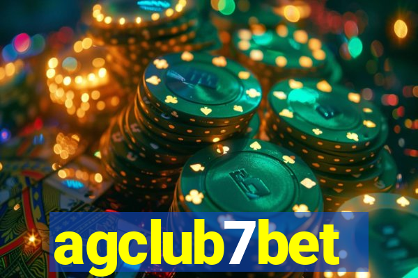 agclub7bet
