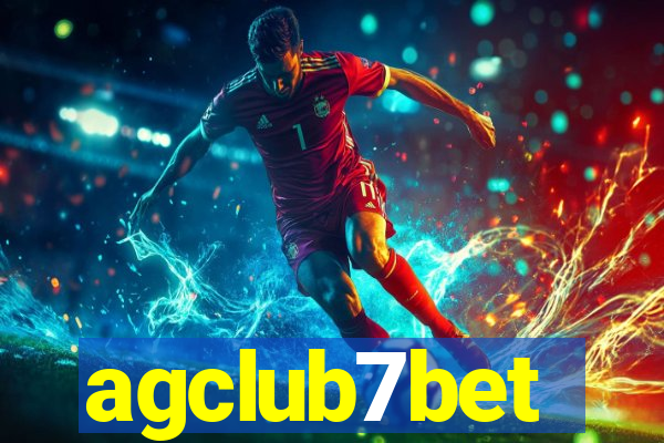 agclub7bet