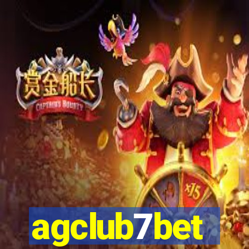 agclub7bet
