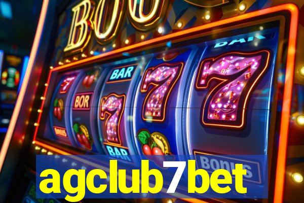 agclub7bet