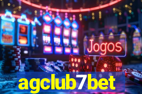 agclub7bet