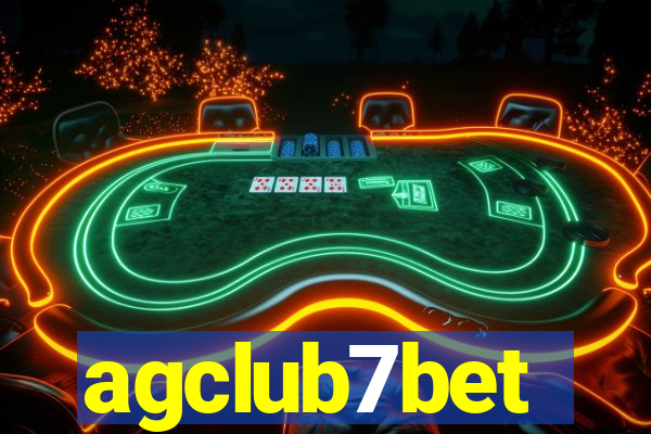 agclub7bet