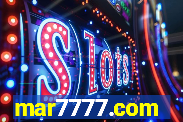 mar7777.com