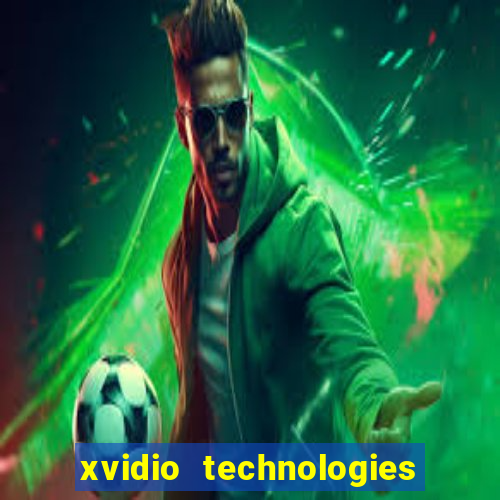 xvidio technologies startup brasil