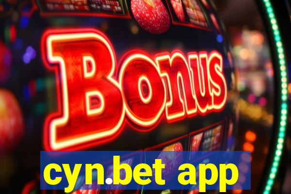 cyn.bet app