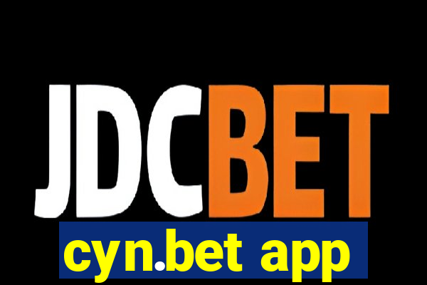 cyn.bet app