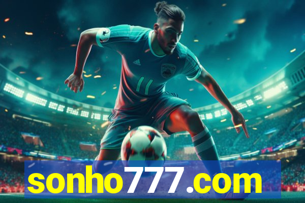 sonho777.com