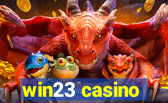 win23 casino