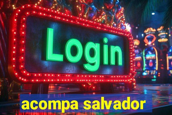 acompa salvador