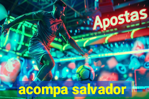 acompa salvador
