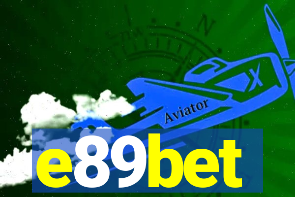 e89bet