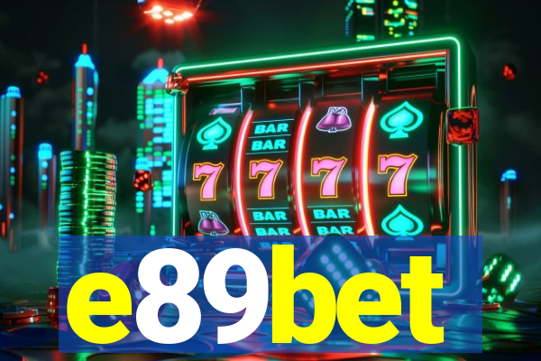 e89bet