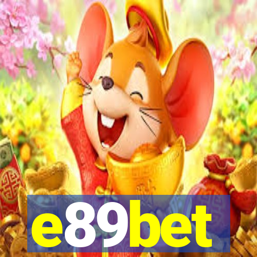 e89bet