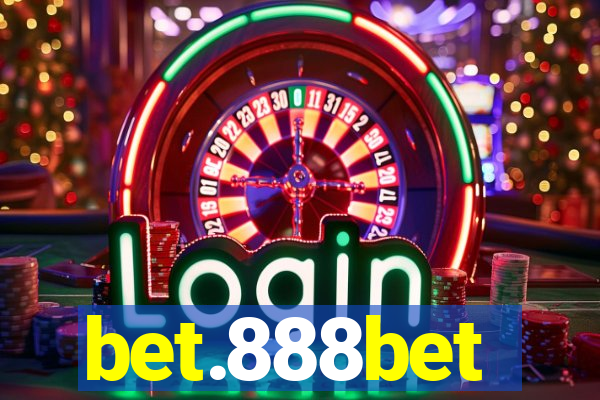 bet.888bet