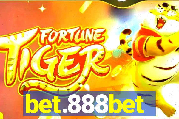 bet.888bet