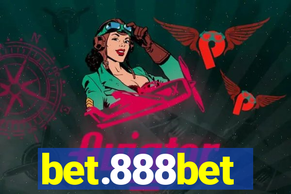 bet.888bet