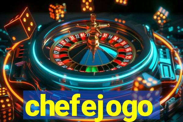 chefejogo