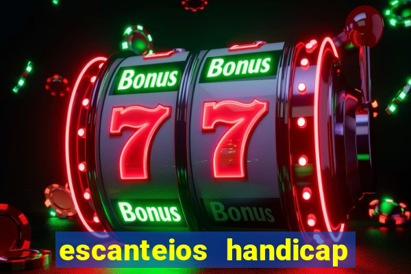 escanteios handicap - 2 5