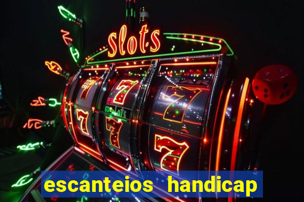 escanteios handicap - 2 5