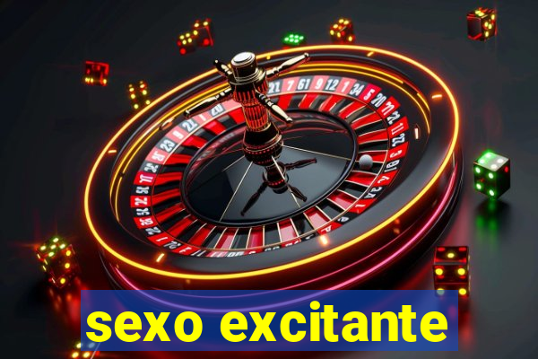 sexo excitante