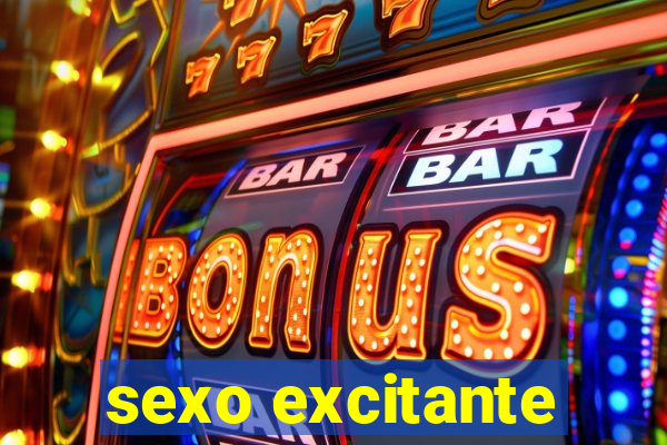 sexo excitante