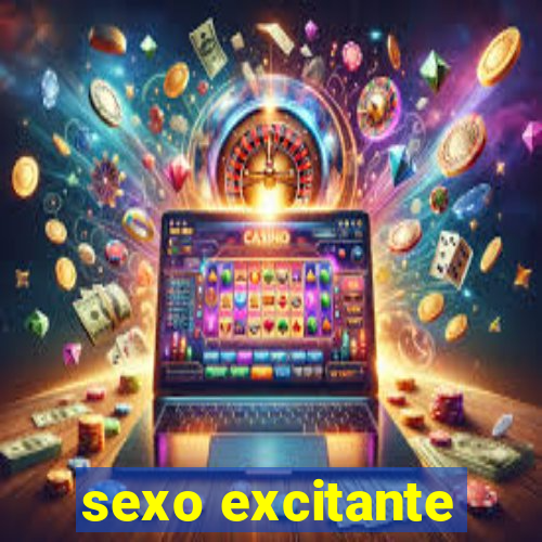 sexo excitante