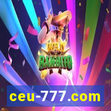 ceu-777.com