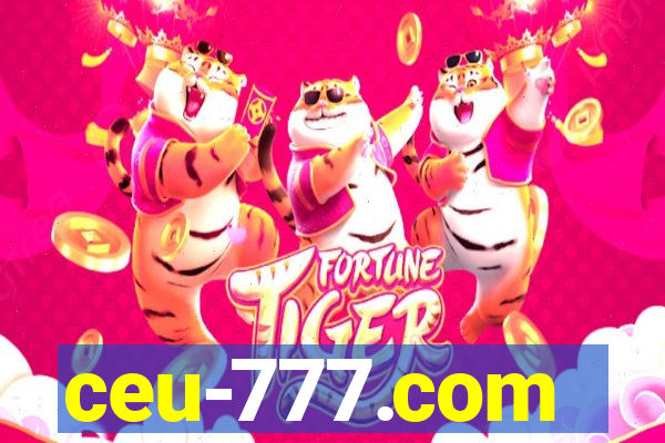 ceu-777.com