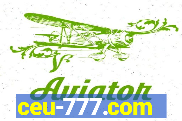 ceu-777.com