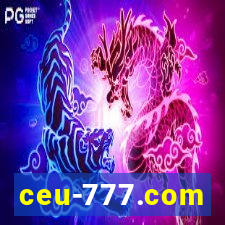 ceu-777.com