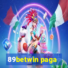 89betwin paga