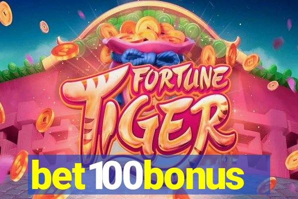 bet100bonus