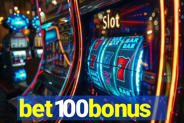 bet100bonus