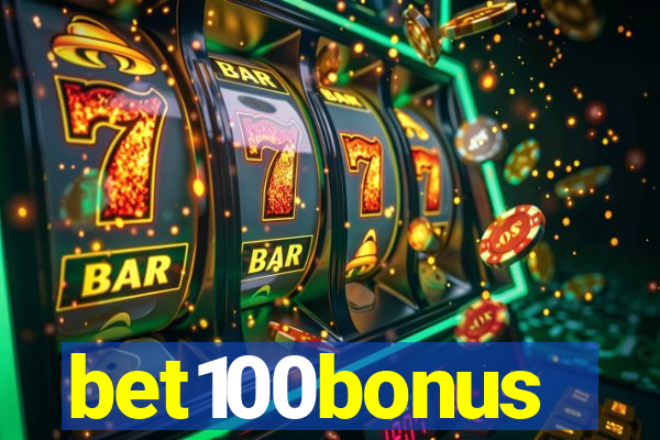 bet100bonus